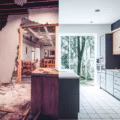Difference Between Renovation vs Restoration: Home Renovation in Sacramento and Home Restoration 