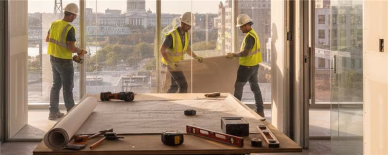 How to Choose the Best Tenant Improvement Contractor in Sacramento